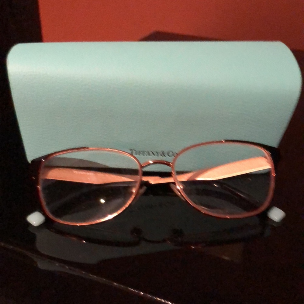 Tiffany & Co. Eyeglass Case - Picture 3 of 8